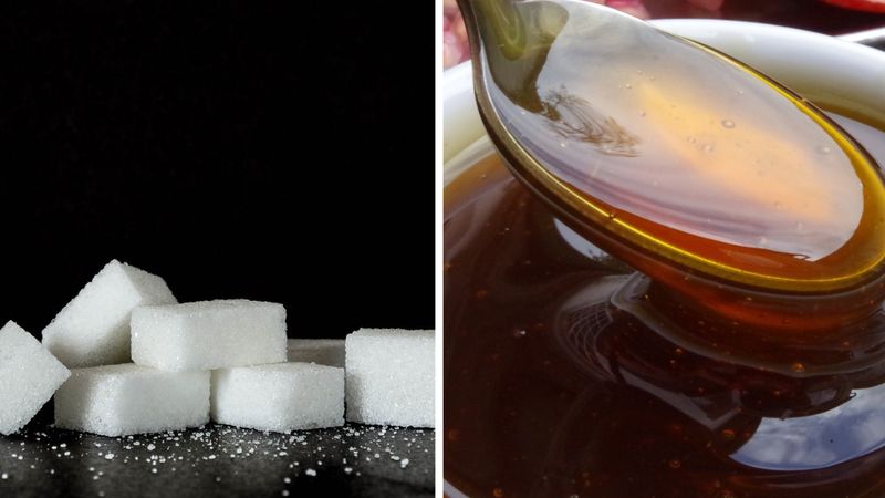 6 zamienników cukru, które możesz wykorzystać do wypieków. Warto mieć je zawsze pod ręką
