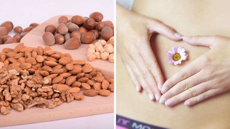 7 produktów spożywczych, które wpływają pozytywnie na funkcjonowanie naszego organizmu