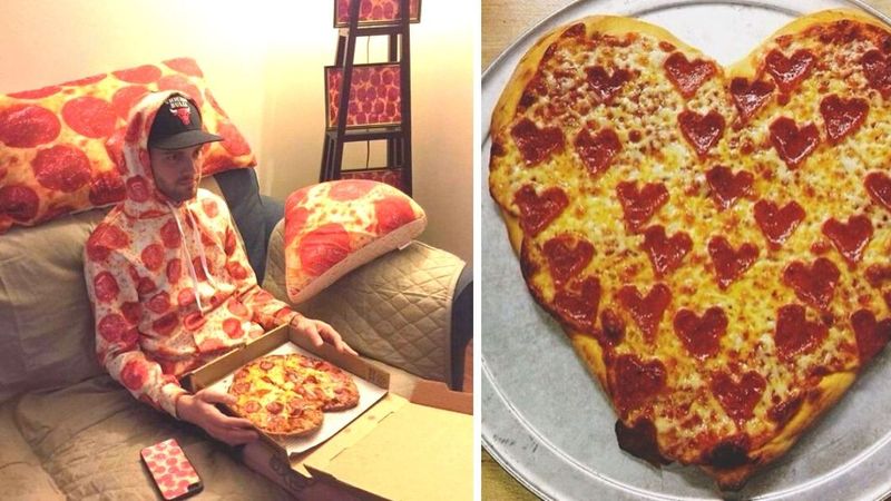 19 życiowych memów, które zrozumie tylko prawdziwy fan pizzy. Trafiają w punkt!