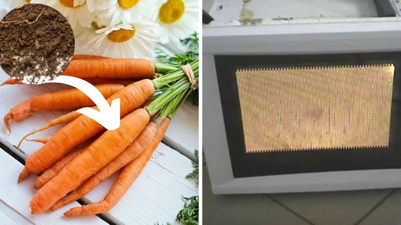 8 produktów, których nigdy nie powinieneś podgrzewać w mikrofali. Skutki mogą być opłakane!