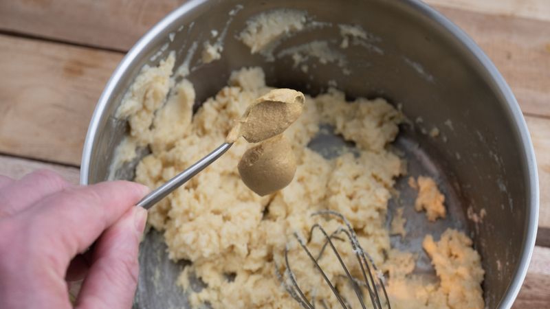 Ziemniaczane puree