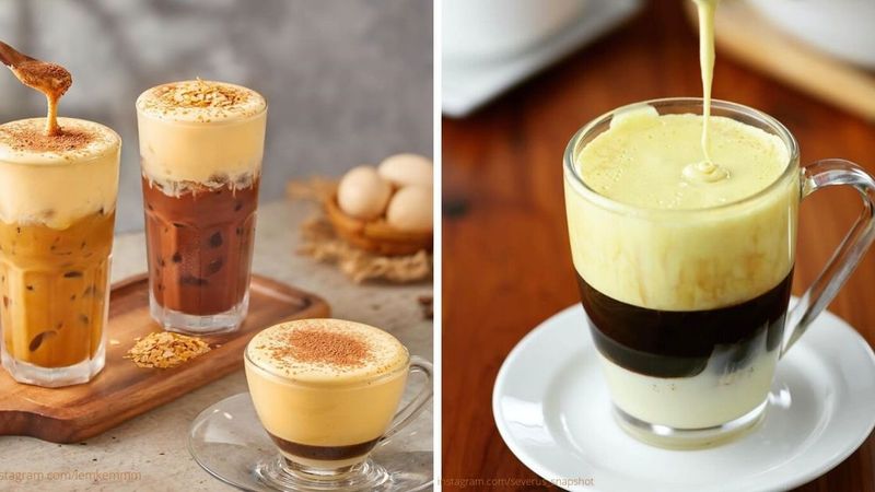 Wietnamska kawa i deser w jednym? Mamy świetny przepis, który pokochasz od pierwszej łyżeczki