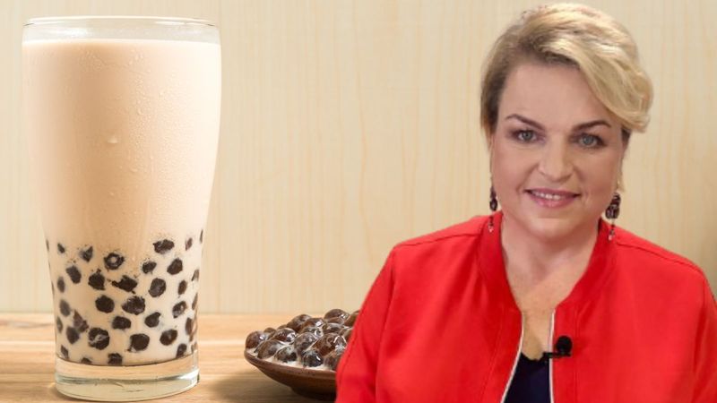 Za kubek trzeba zapłacić co najmniej 20 zł. Bosacka mówi, jak ją zrobić za 50 groszy