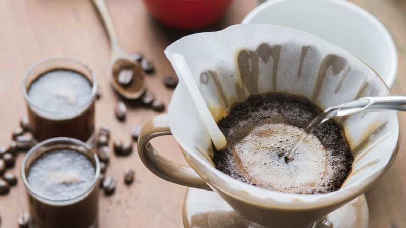 Dodaj do kawy zamiast cukru. Ten składnik zamieni ją w eliksir zdrowia