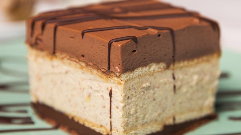 ciasto kinder bueno