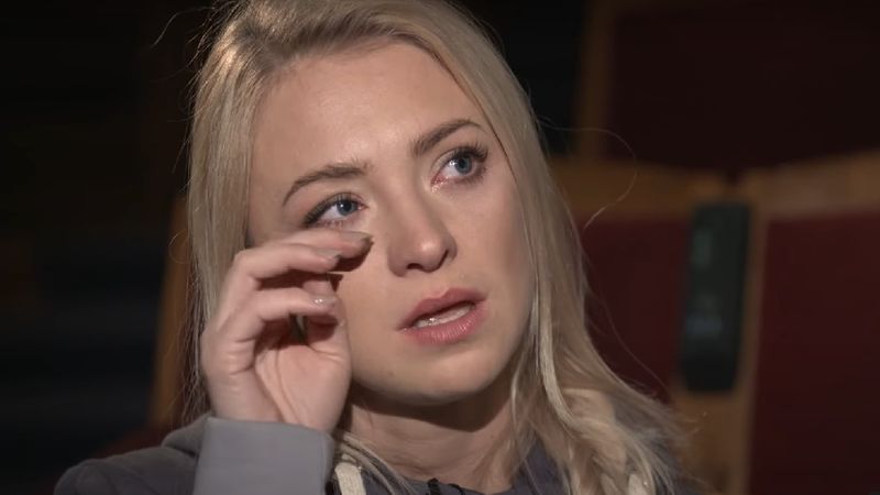W kuchni byłej gwiazdy „M jak miłość” można oszaleć. Sprzątanie jej to koszmar