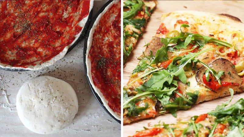 Pizza idealna – ciekawe pomysły i wskazówki
