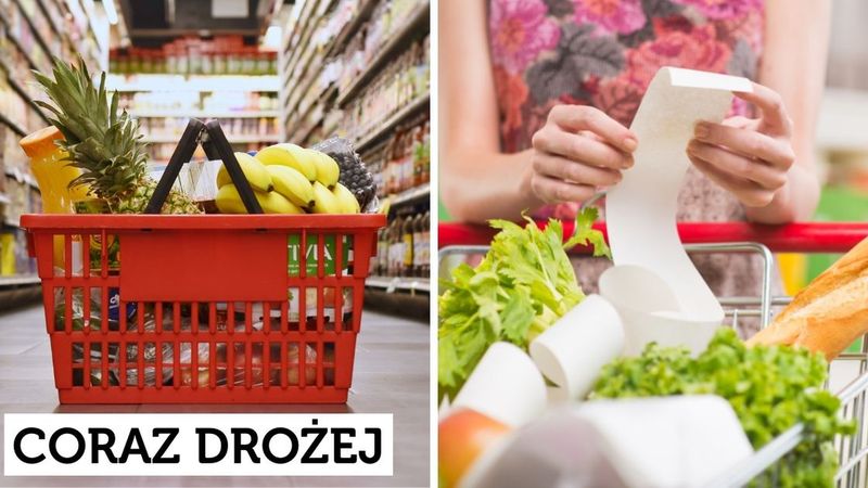 Ekonomiści zdradzają co zdarzy się do wakacjach z cenami żywności. Te słowa przerażają