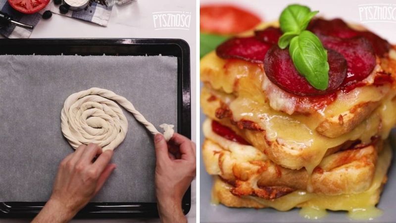 14 pysznych inspiracji na pizzę w klasycznym i mniej typowym wydaniu