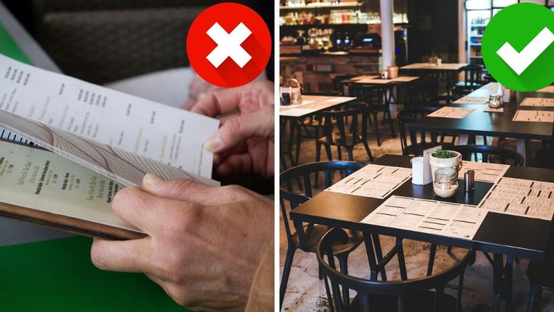 Restauracje – co powinno zwrócić naszą uwagę