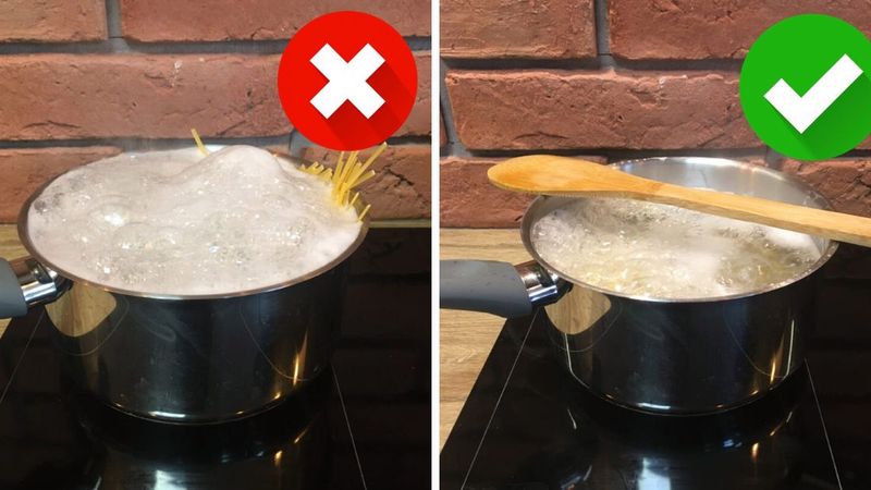 Sprawdzone triki kulinarne, które wykorzystasz na co dzień