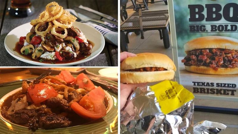 17 rozczarowujących zamówień, które minęły się z oczekiwaniami. Nie ufaj zdjęciom w menu!