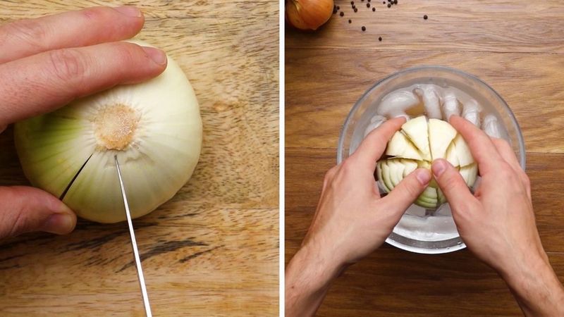 5 sposobów, które pomogą Ci zniwelować ostry zapach cebuli. Koniec z drażniącym aromatem!
