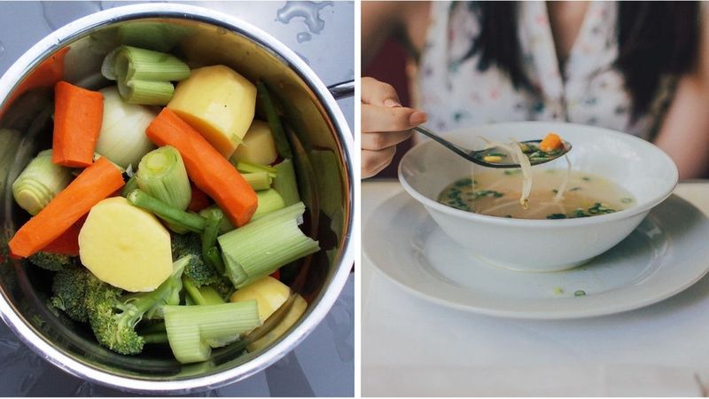 5 kroków, dzięki którym Twoja zupa zawsze będzie perfekcyjna. Miej je na uwadze!