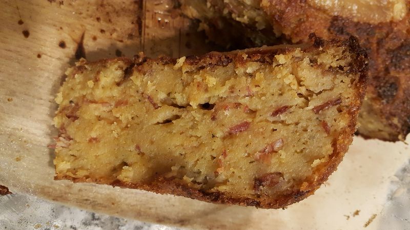 O tym daniu niestety już zapomnieliśmy. Szkoda, bo nasi dziadkowie za nim szaleli