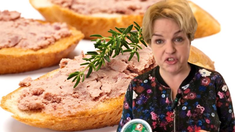Polacy uwielbiają na kanapkach. Kasia Bosacka przeczytała etykietę i ostrzega