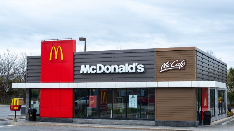 W Polsce otwarto nietypowy McDonald’s. Nie ma takiego drugiego na świecie