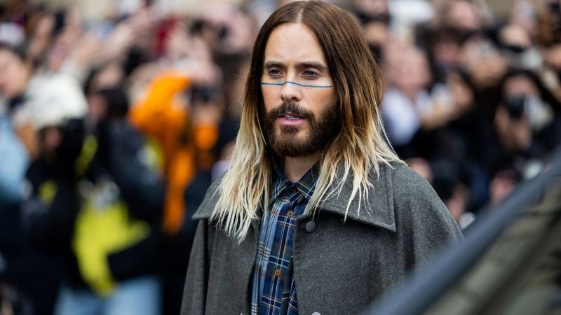 Jared Leto uwielbia polskie danie. Ma do niego ogromną słabość