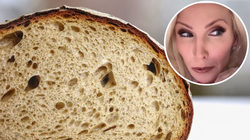 Nigdy nie wkładaj chleba do lodówki. Ekspertka tłumaczy, co się stanie