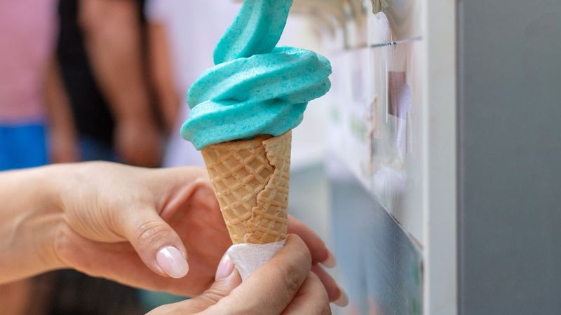 Nie jedz tych lodów. Gdy zobaczyłam, co sanepid w nich znalazł, złapałam się z głowę