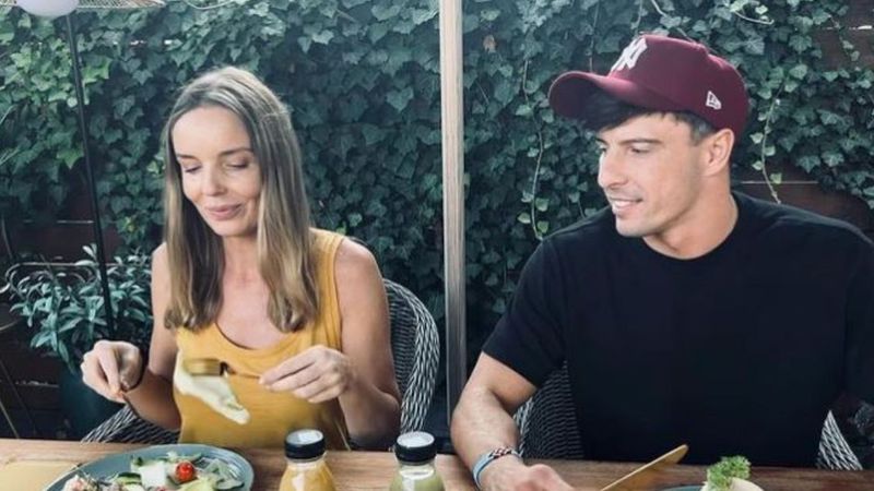 Tak wygląda dieta Roberta Karasia i sekret jego mocy. Pozwala sobie na dużo