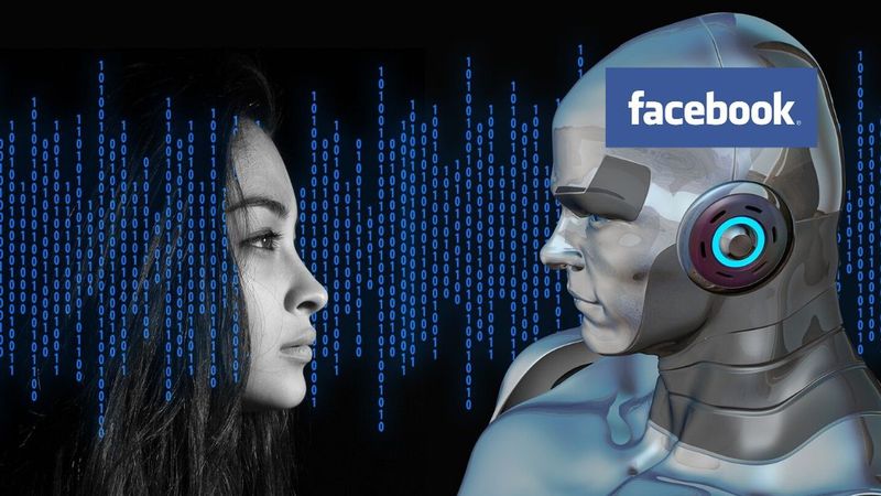 Facebook uczy sztuczną inteligencję kłamać jak człowiek