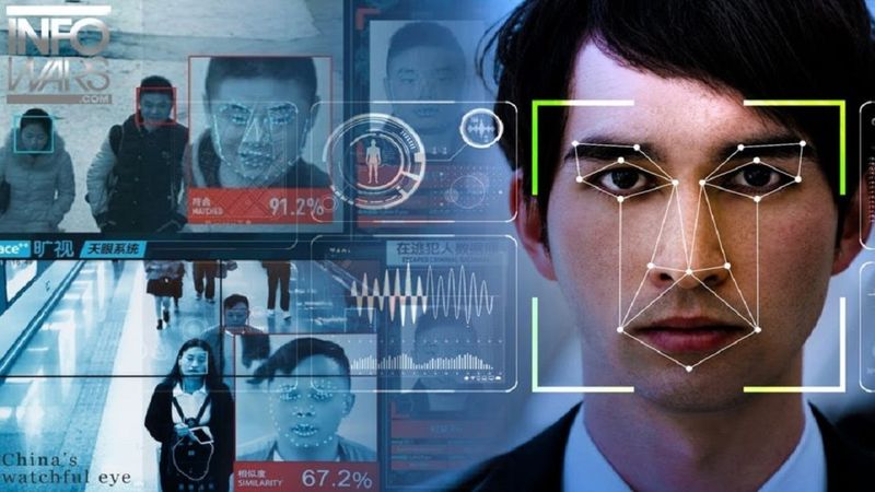 Spełnia się wizja z "Black Mirror". Chiny oficjalnie wprowadzają system rankingowy obywateli