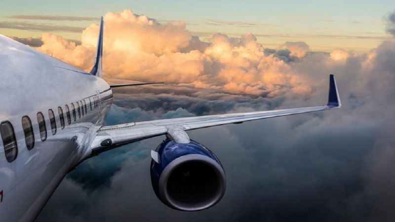 Czym są turbulencje podczas lotu i czy mogą doprowadzić do katastrofy samolotu?