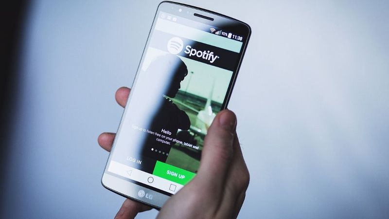 Spotify wprowadza podcasty wideo