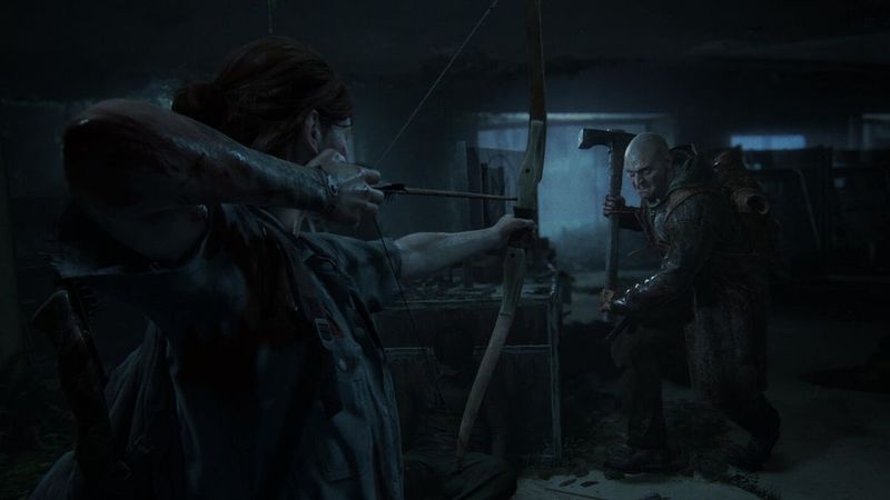 Trailer The Last of Us Part II