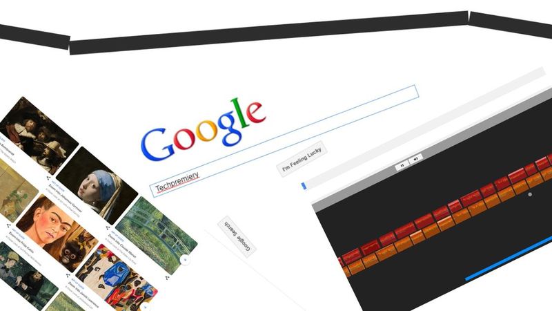 10 fajnych trików w przeglądarce Google. Aż szkoda ich nie znać!