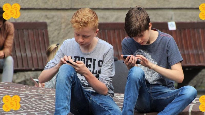Jakie sztuczki psychologiczne stosują twórcy gier mobilnych?