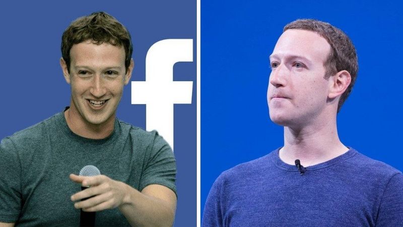 Mark Zuckerberg jest Centibillionaire