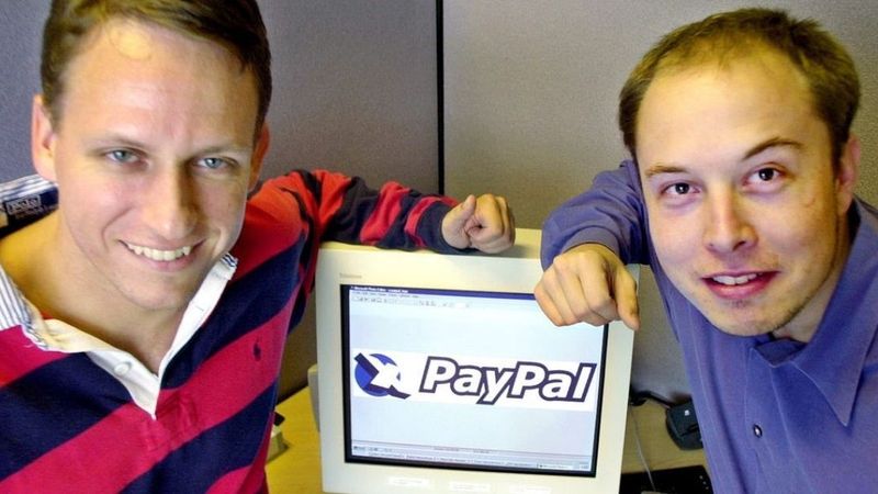 Skąd wziął się PayPal i co ma z nim wspólnego Elon Musk? Historia usługi płatniczej, która zmieniła zakupy w sieci