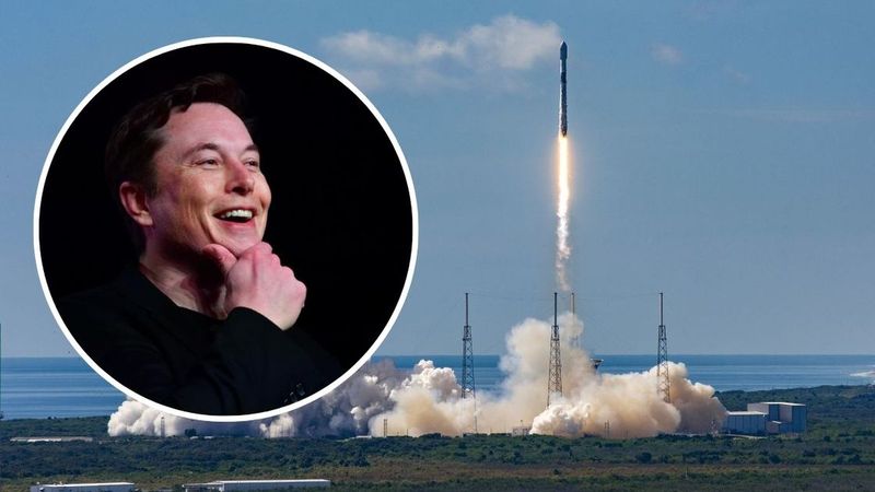 Starlink zagrożeniem dla badaczy kosmosu
