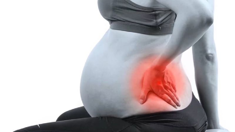6 cennych wskazówek na złagodzenie bólu pleców podczas trwania ciąży