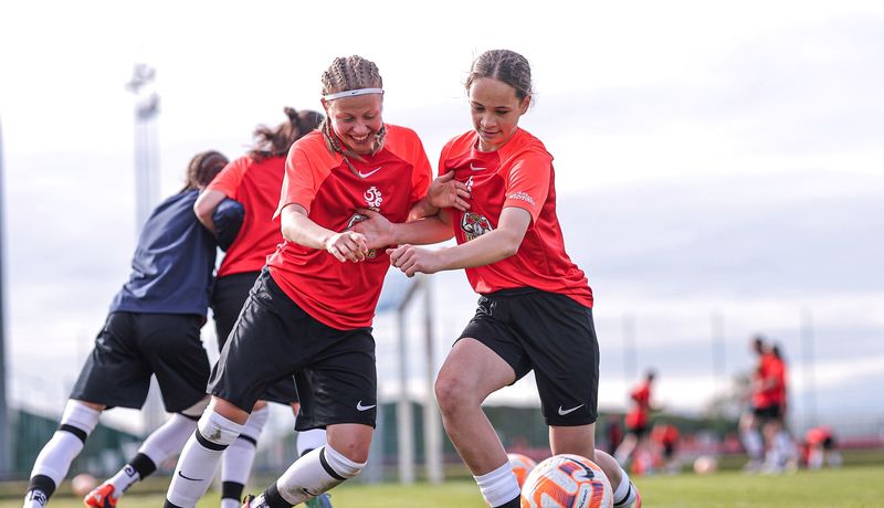 fot. PZPN/Łączy nas Piłka