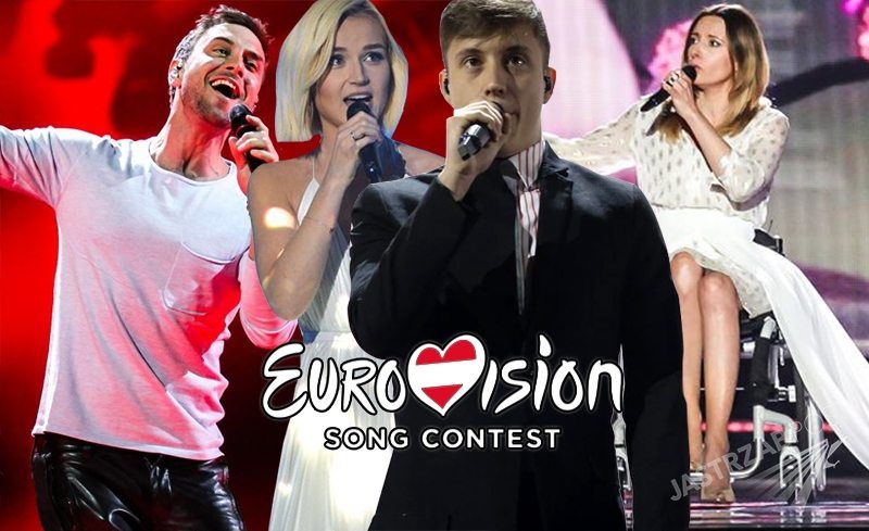 Finał Eurowizji 2015 z Polską już dzisiaj: Gdzie oglądać transmisję
