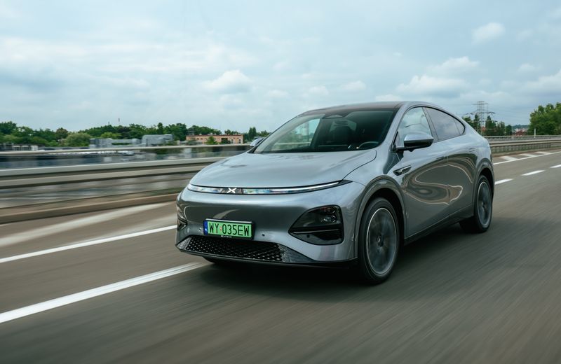 Xpeng G6