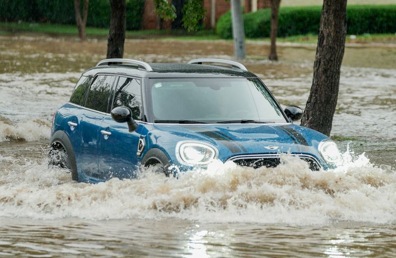 Ubezpieczenie auta GAP