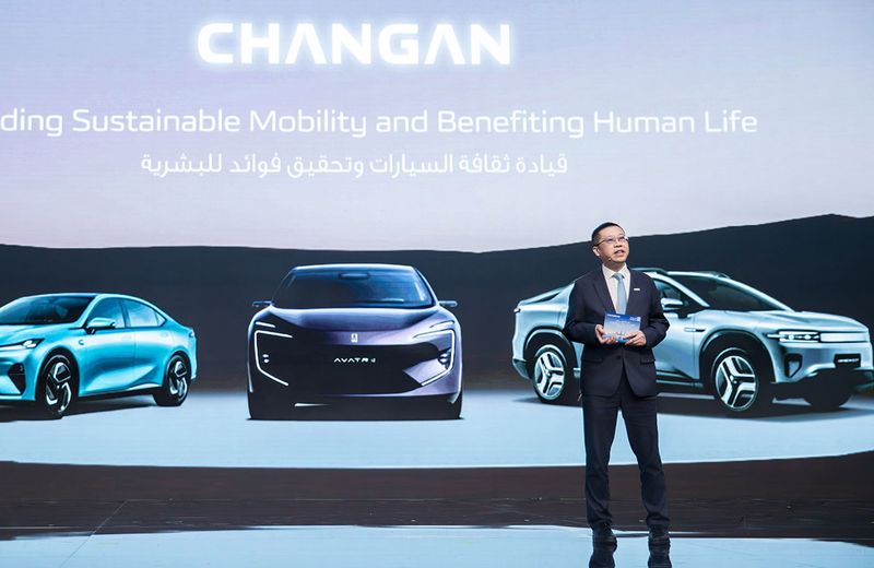 dongfeng changan fuzja