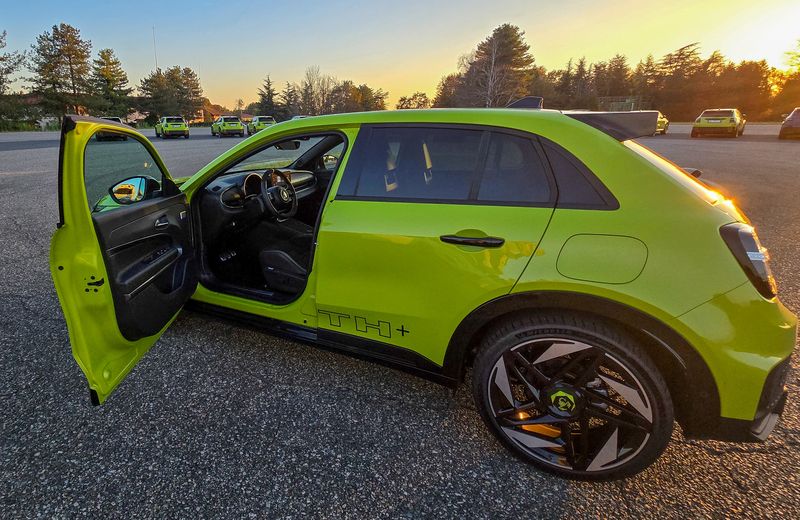 NaszEauto 2025 kto skorzysta