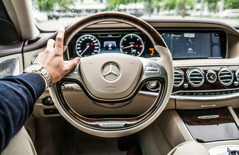 samochód prywatny a firma