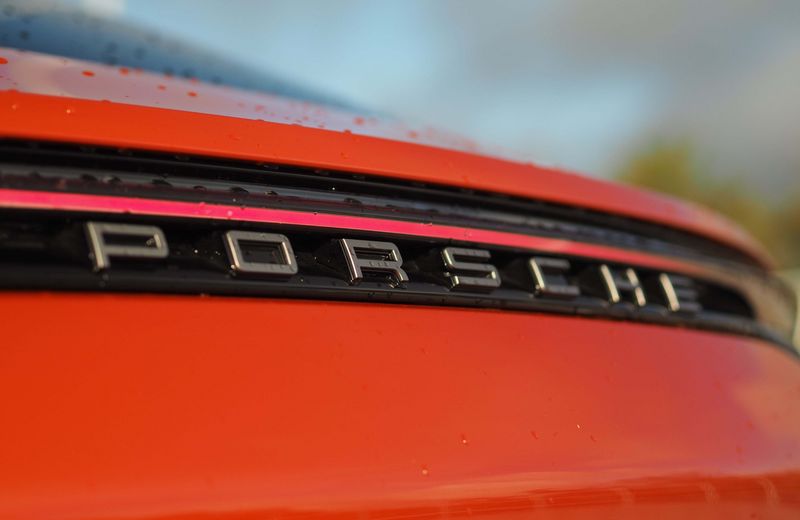 Porsche