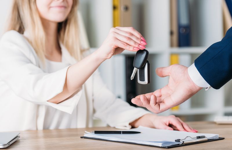 leasing operacyjny a finansowy