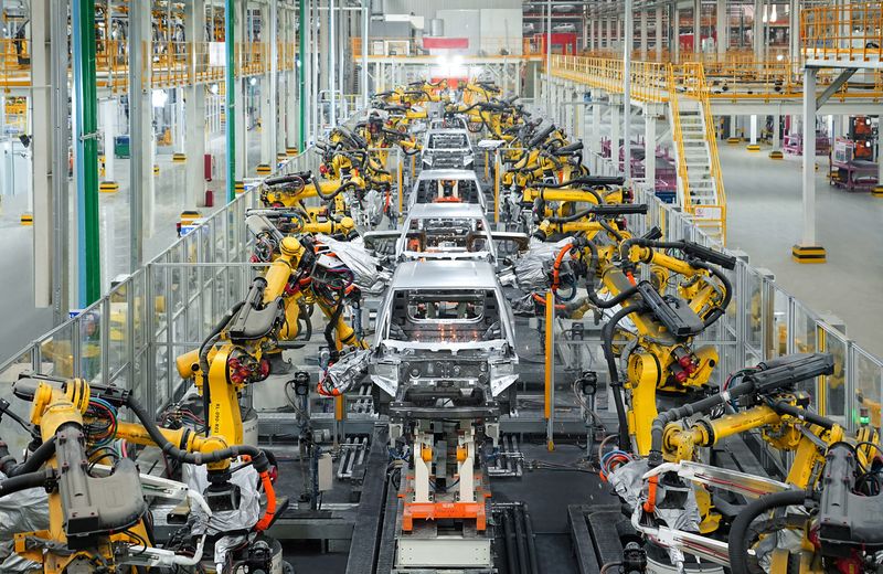 byd fabryki europa