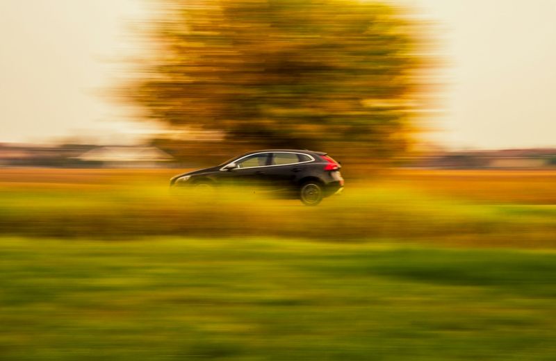 Limit kilometrów - najem dlugoterminowy