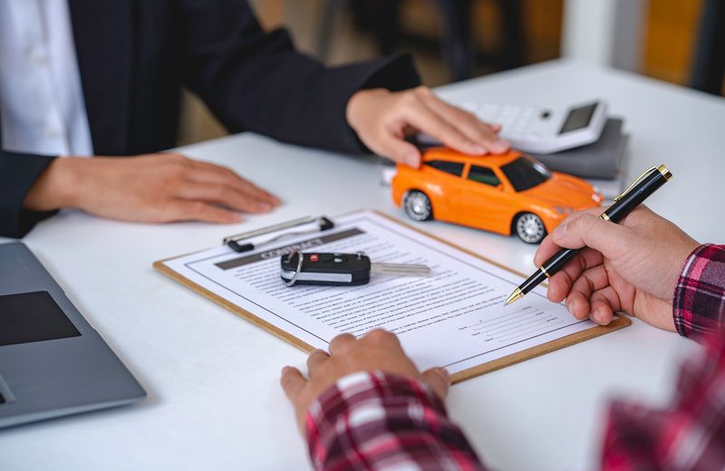 Leasing samochodu dla firm jakie krozyści podatkowe