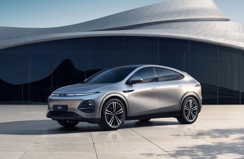 xpeng g6