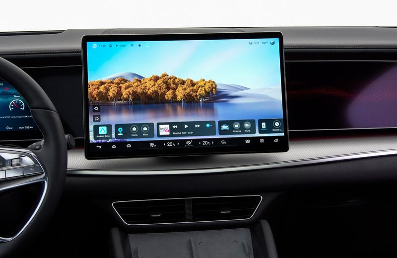 byd autopilot deep seek
